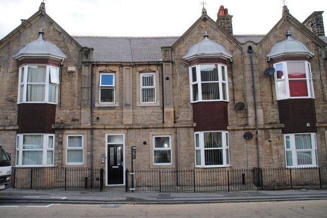 Flat to rent in Station Road, Stanley