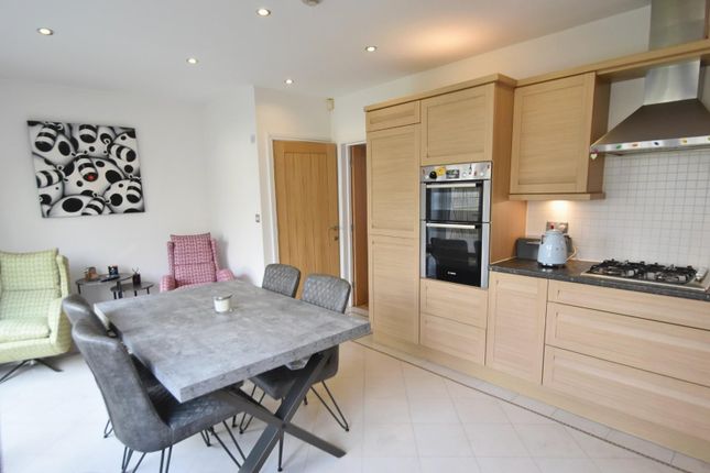 Mews house for sale in Albemarle Place, Tottington, Bury