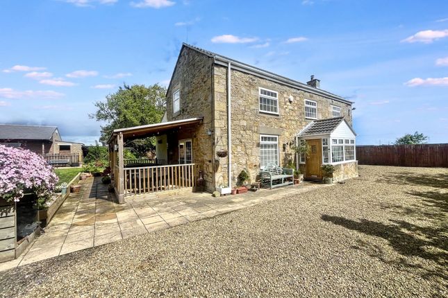 3-bed house on Grange Villa Farm, Ulgham, Morpeth, £640,000