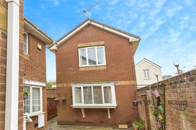 Thumbnail Detached house for sale in Benjamin Mews, George St, Sandown, Isle Of Wight