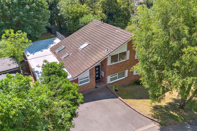 1 Uplands, Marlow photo 4