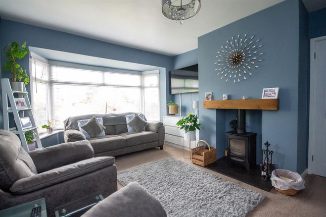 3-bed house on 9, Pennine Way, Skelton, £176,000