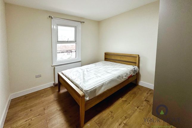 Room 3, 62, Ceylon Place, East Sussex photo 4