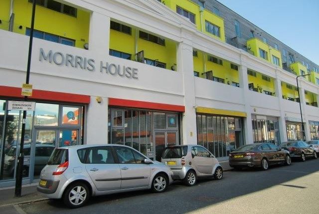 Office to let in Morris House, Swainson Road, Acton