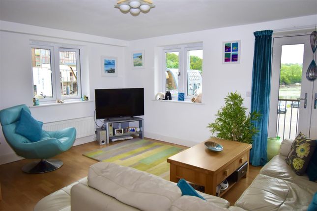 Flat to rent in Quay Hill, Penryn