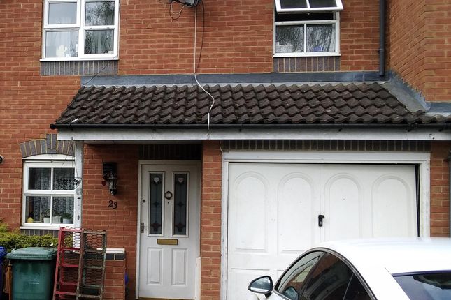 Property to rent in Waterloo Drive, Banbury