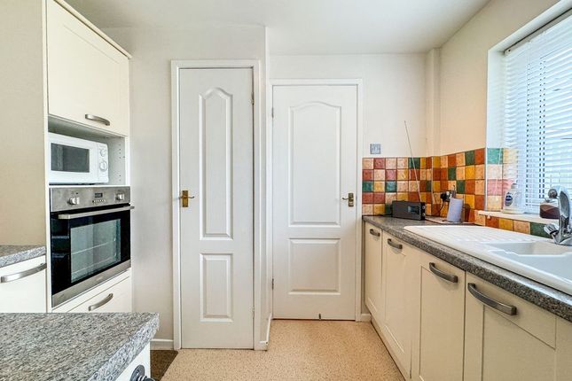 7, Cheviot Grove, Morpeth photo 4