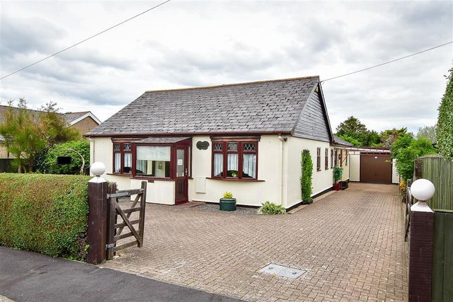 Thumbnail Detached bungalow for sale in Haslemere Road, Southbourne, West Sussex
