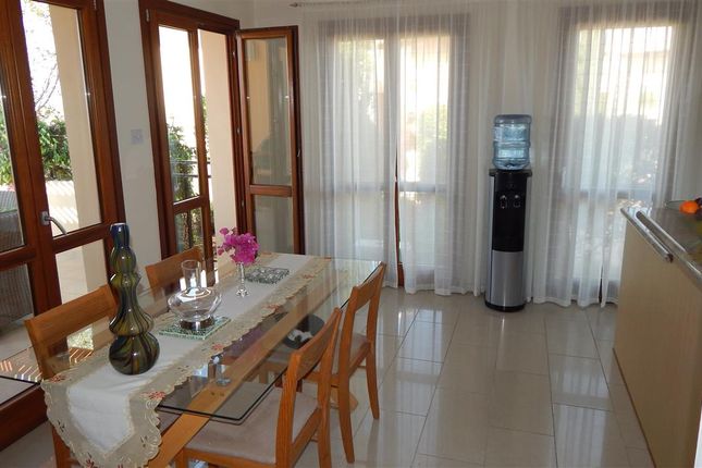 Thumbnail Apartment for sale in Aphrodite Hills, Aphrodite Hills, Cyprus