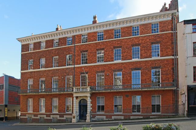 Thumbnail Office for sale in English Heritage, 37 Tanner Row, York