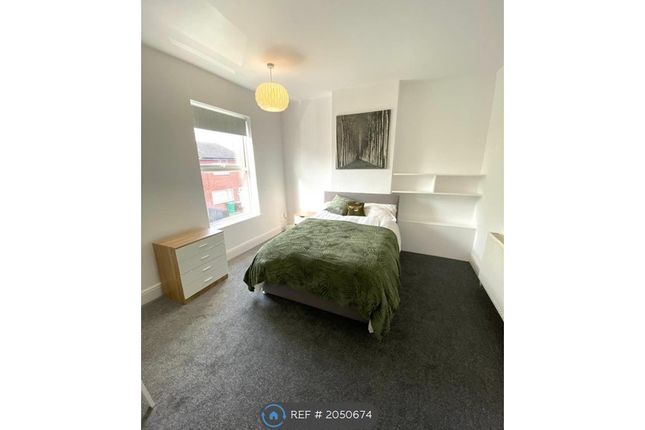 Thumbnail Room to rent in Sherbrooke Rd, Sherwood, Nottingham