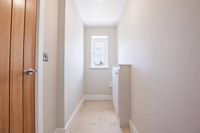 Detached house for sale in Eaton Court, Hulland Ward, Ashbourne