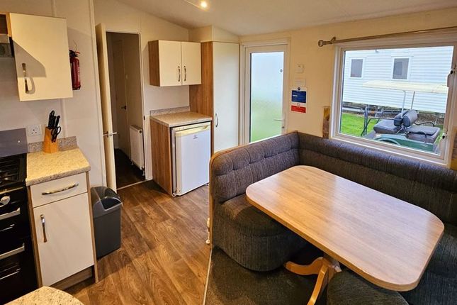 Mobile/park home for sale in 2015 Willerby Rio Gold, Cleethorpes Pearl, North Sea Lane, Humberston