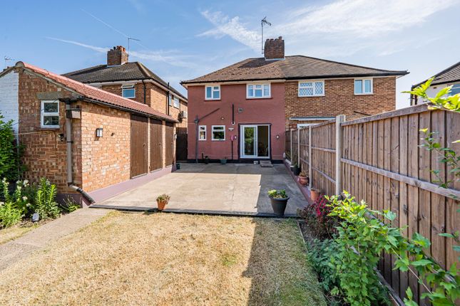 112, St. Marys Road, Harefield photo 3