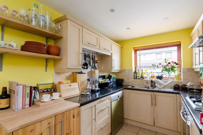 3, St. Hildas Mews, York photo 4