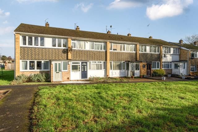 3-bed house on 162, Hatford Road, Reading, £335,000