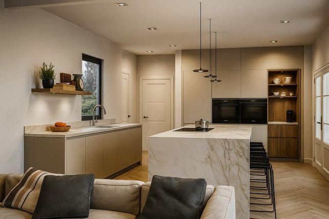 Glenruthven Mill Development, Abbey Road, Auchterarder photo 2