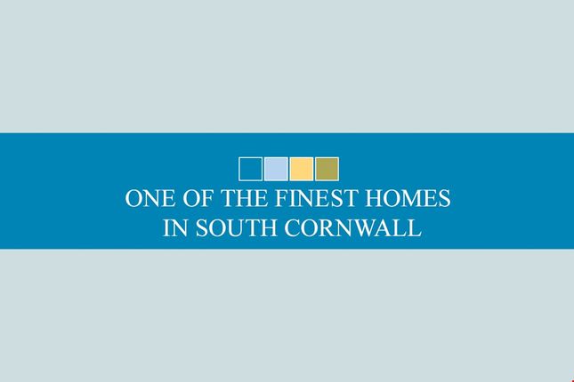 Thumbnail Property for sale in Lemon Street, Truro