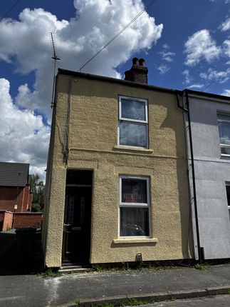 Thumbnail Block of flats for sale in Dale Street, Scunthorpe