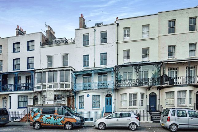 Terraced house for sale in Paragon, Ramsgate