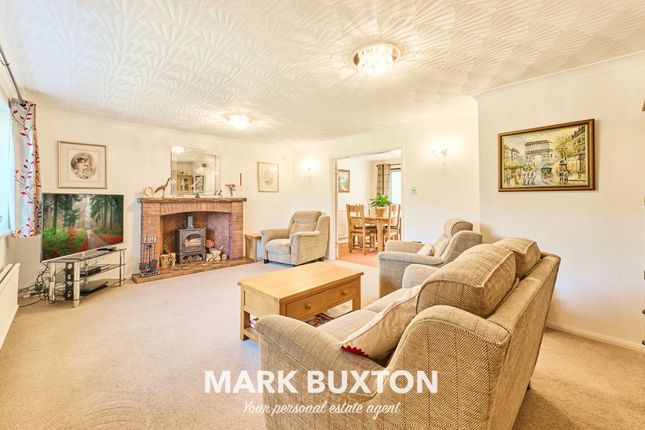 Sundari, 2 Westfields Rise, Woore photo 2