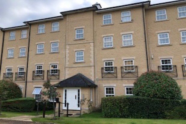 Flat to rent in Radcliffe House, Oxford