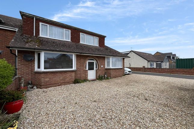 Semi-detached bungalow for sale in Dick O'th Banks Road, Crossways, Dorchester