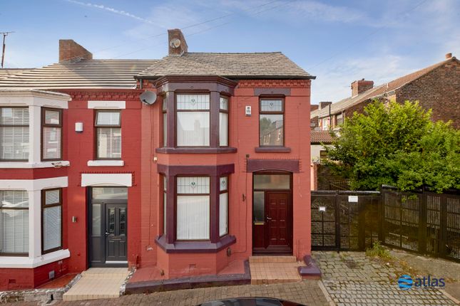 Terraced house for sale in Badminton Street, Dingle