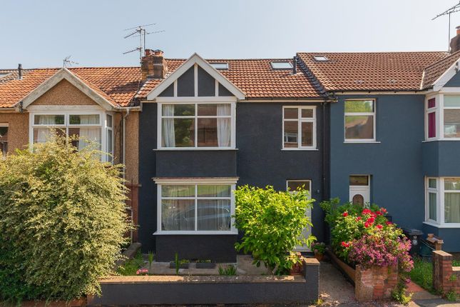 11, Runswick Road, Bristol photo 2