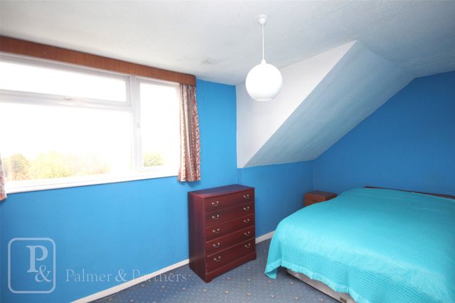 Semi-detached house for sale in Viking Way, Clacton-On-Sea, Essex