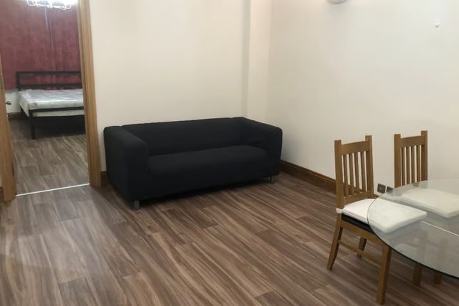 Flat to rent in Wembley Park