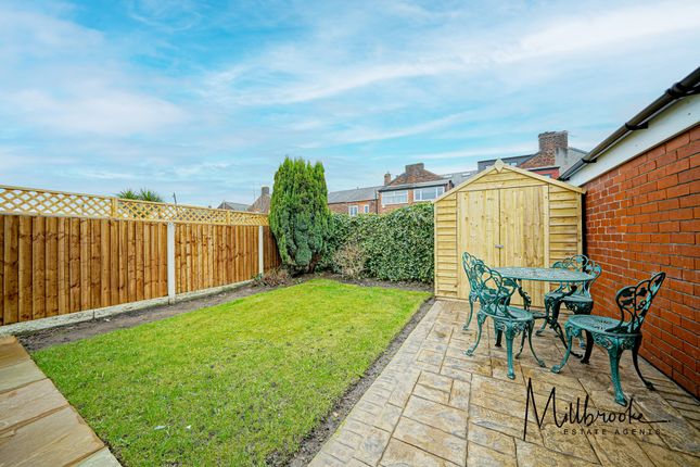 Semi-detached house to rent in Normanby Street, Swinton, Manchester