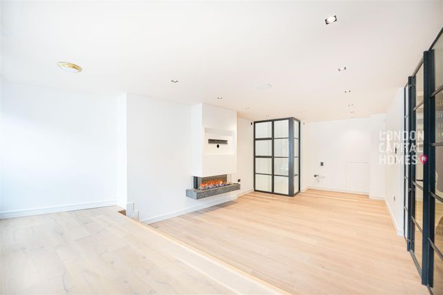4-bed house on 29, Oldbury Place, London, £5,600,000