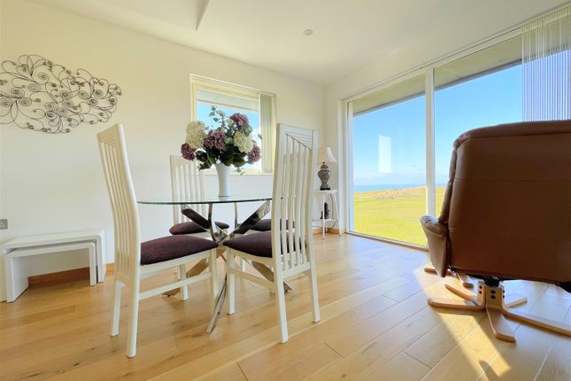 Flat for sale in Perranporth