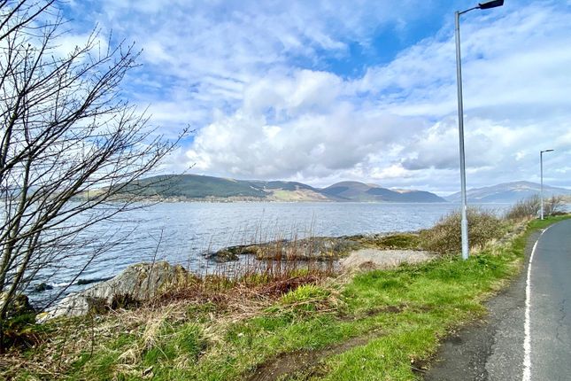 Flat for sale in Shore Road, Cove, Helensburgh, Argyll And Bute