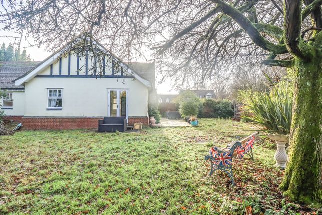Bungalow for sale in Broad Road, Braintree