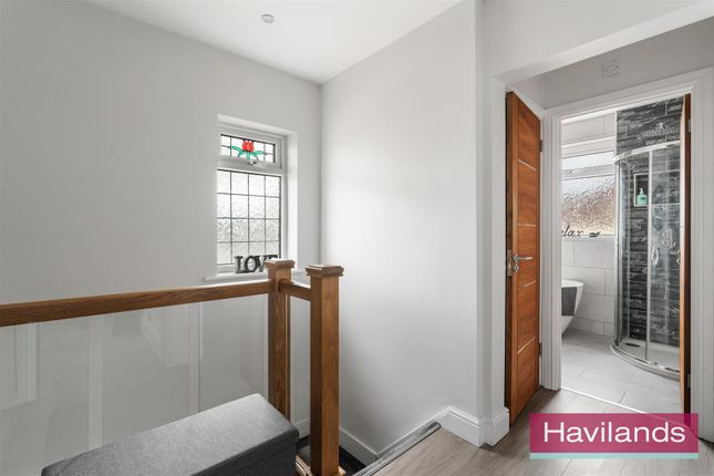 Property for sale in Church Street, London