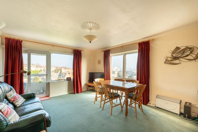 9 Villa Rosa, Shrubbery Road, Weston-Super-Mare photo 4