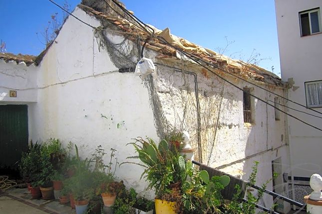 Thumbnail Town house for sale in Arenas De Vélez, Axarquia, Andalusia, Spain