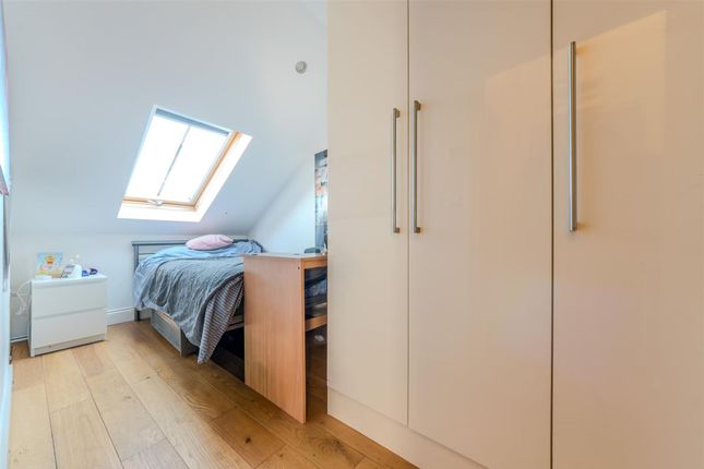 Flat 3, 26 Clemens Street, Leamington Spa photo 4