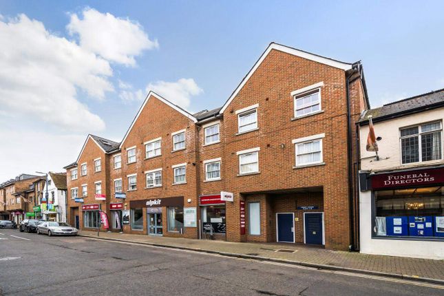 Thumbnail Flat for sale in Old London Road, Kingston Upon Thames