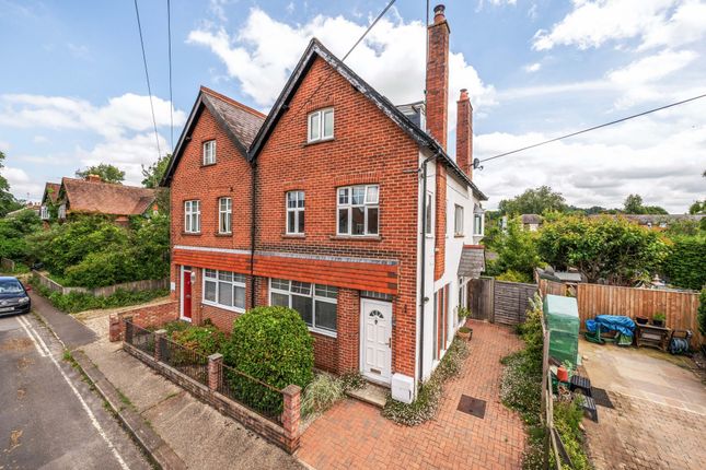Thumbnail Semi-detached house for sale in Red Cross Road, Reading