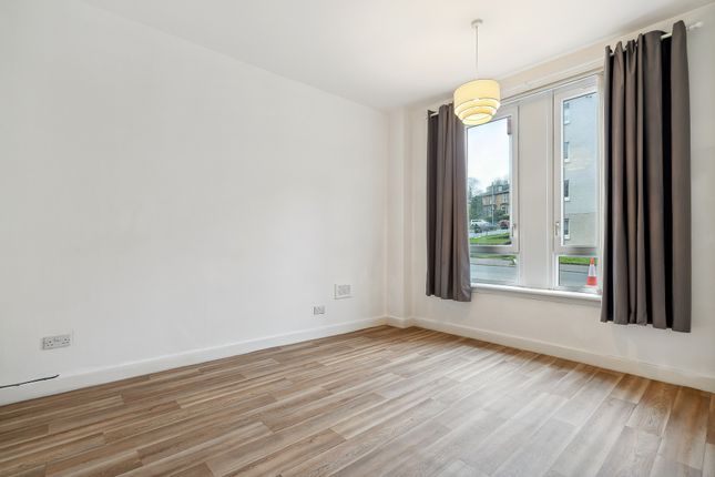 Flat for sale in Mannering Court, Shawlands, Glasgow