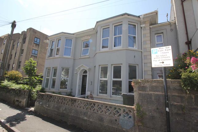 Flat to rent in Bristol Road Lower, Weston-Super-Mare BS23