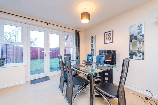 Semi-detached house for sale in Highlander Drive, Donnington, Telford, Shropshire