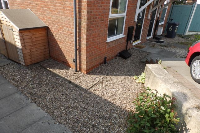 5, Grimston Close, Leicester photo 5