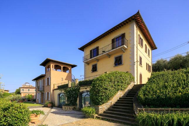 Villa for sale in Via di Calcinaia, Lastra A Signa, Toscana