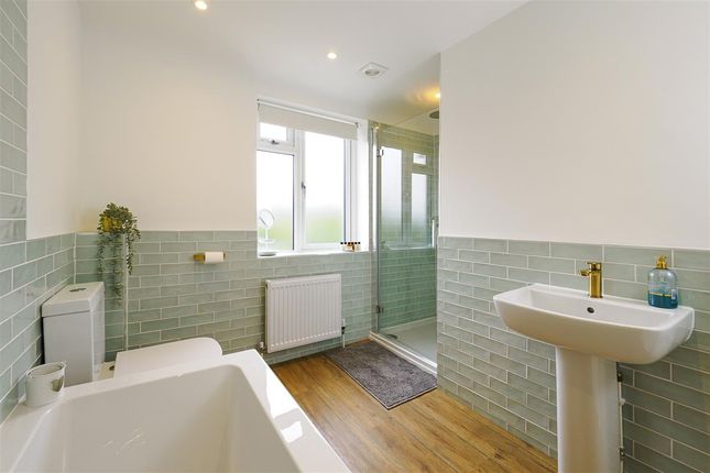Detached house for sale in Running Water, Wingate Hill, Upper Harbledown