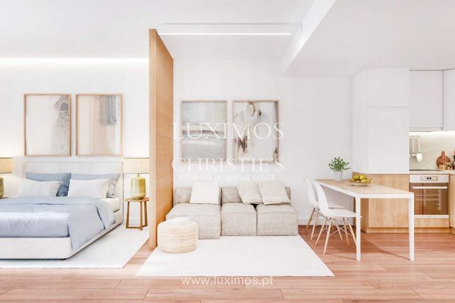 Apartment for sale in Rua Da Fábrica 38, 4050-245 Porto, Portugal