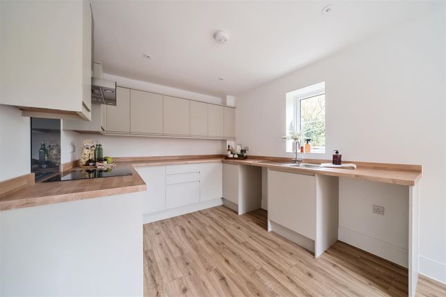 The Dinmore, Plot 27, Florence Fields, Leintwardine photo 2